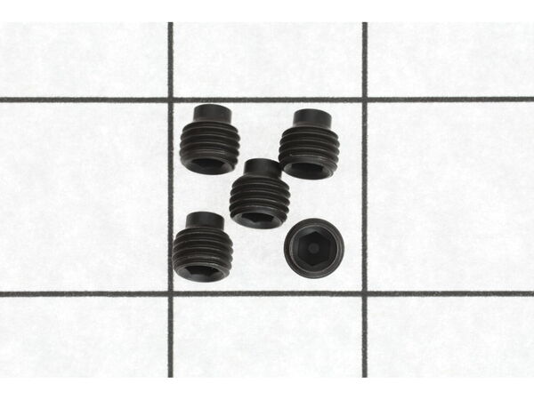 10095794-1-M-Ridgid-33785-Set Screw 5/16" - 24 X 1/4&