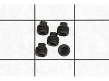 Set Screw 5/16" - 24 X 1/4& – Part Number: 33785