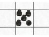 Set Screw 5/16" - 24 X 1/4& – Part Number: 33785