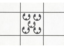 Retaining Ring – Part Number: 33830