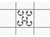 Retaining Ring – Part Number: 33830