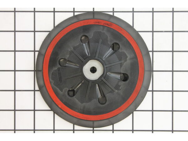 10095838-1-M-Ridgid-339160440-Disc Assembly (Hook and Loop)