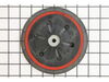 Disc Assembly (Hook and Loop) – Part Number: 339160440