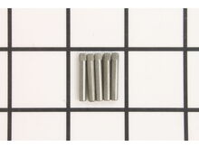 Roll Pin – Part Number: 33960