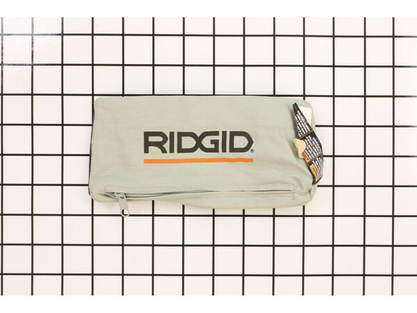 10096005-1-M-Ridgid-344101390-Dust Bag