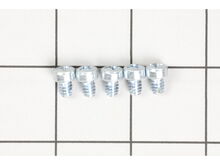 Stop Screw – Part Number: 34420