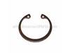 Retaining Ring – Part Number: 34457