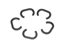Retaining Ring (5) – Part Number: 34555