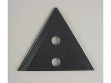 Reamer Blade 1/4" - 4" – Part Number: 34577