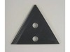 Reamer Blade 1/4" - 4" – Part Number: 34577