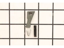 Latch Assembly – Part Number: 34680