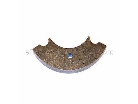 10096106-1-M-Ridgid-34702-Brake Shoe