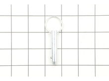 Ball Detente Pin – Part Number: 34703