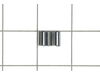 Pin (5) – Part Number: 34720
