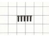 Screw 10-32 X .625" (10) – Part Number: 34743
