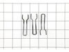 Rear Pick-up Spring – Part Number: 34807