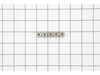 Roll – Part Number: 34830