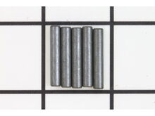 Roll Pin – Part Number: 34860