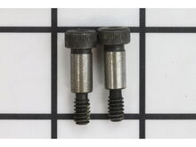 Soc. Hd. Shoulder Bolt 1/4" – Part Number: 34877