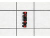 10096170-1-S-Ridgid-34917-Set Screw 10 - 32 x 1/4"