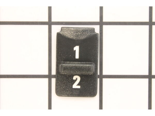 10096203-1-M-Ridgid-350420002-Two-Speed Gear Train Knob