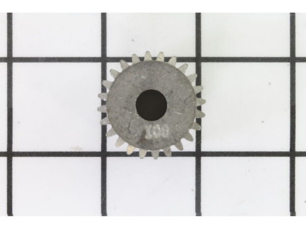 10096256-2-M-Ridgid-35197-24 T Pump Gear - 60 Hz