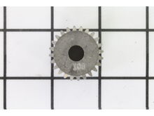 24 T Pump Gear - 60 Hz – Part Number: 35197