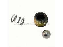Oil Pressure Relief Set – Part Number: 35307