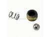 Oil Pressure Relief Set – Part Number: 35307