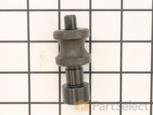 Roll, W/shaft 358 – Part Number: 35345
