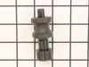 Roll, W/shaft 358 – Part Number: 35345