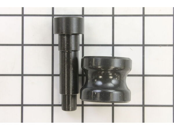 10096289-1-M-Ridgid-35425-Roll W/Roll Shaft