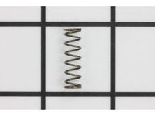 Holding Pawl Spring – Part Number: 35510