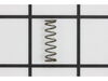 Holding Pawl Spring – Part Number: 35510