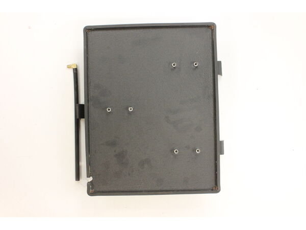 10096312-1-M-Ridgid-35882-1460 Oil Pan Cover