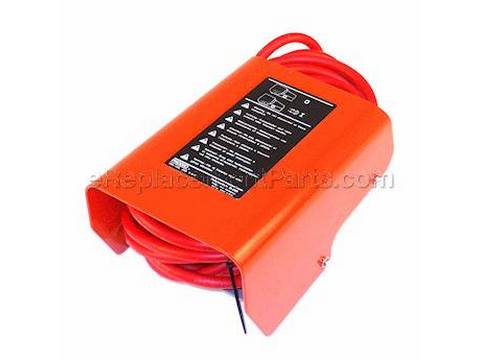 10096354-1-M-Ridgid-36652-B-296 Foot Switch