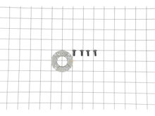 Cover Plate – Part Number: 38745