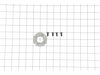 Cover Plate – Part Number: 38745