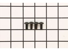 Cover Plate Screw – Part Number: 38750