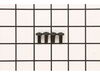 Cover Plate Screw – Part Number: 38750