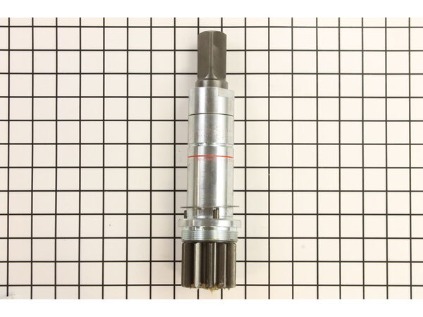 10096487-1-M-Ridgid-39325-Pinion Shaft Assembly