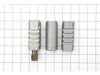 Workholder Jaw-3 – Part Number: 39345