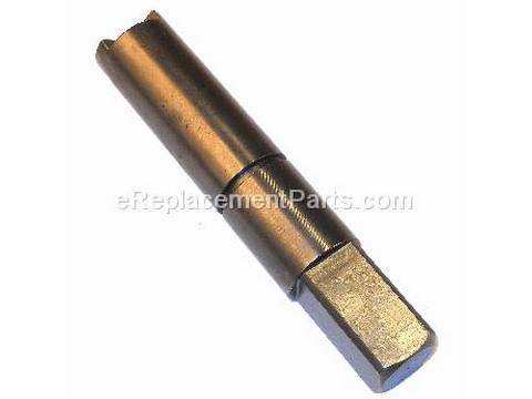 10096553-1-M-Ridgid-39465-Drive Shaft