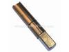 Drive Shaft – Part Number: 39465