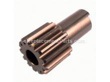 Pinion Shaft with Gear – Part Number: 39470