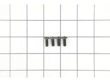 Screw #10-24 x 1/2" BHCS – Part Number: 39542