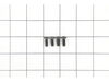 Screw #10-24 x 1/2" BHCS – Part Number: 39542