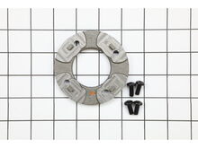 Cover Plate – Part Number: 39710