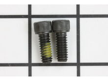 Screw 1/4 - 20 X 5/8 (2) – Part Number: 39830