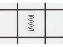 Coil Spring – Part Number: 39915